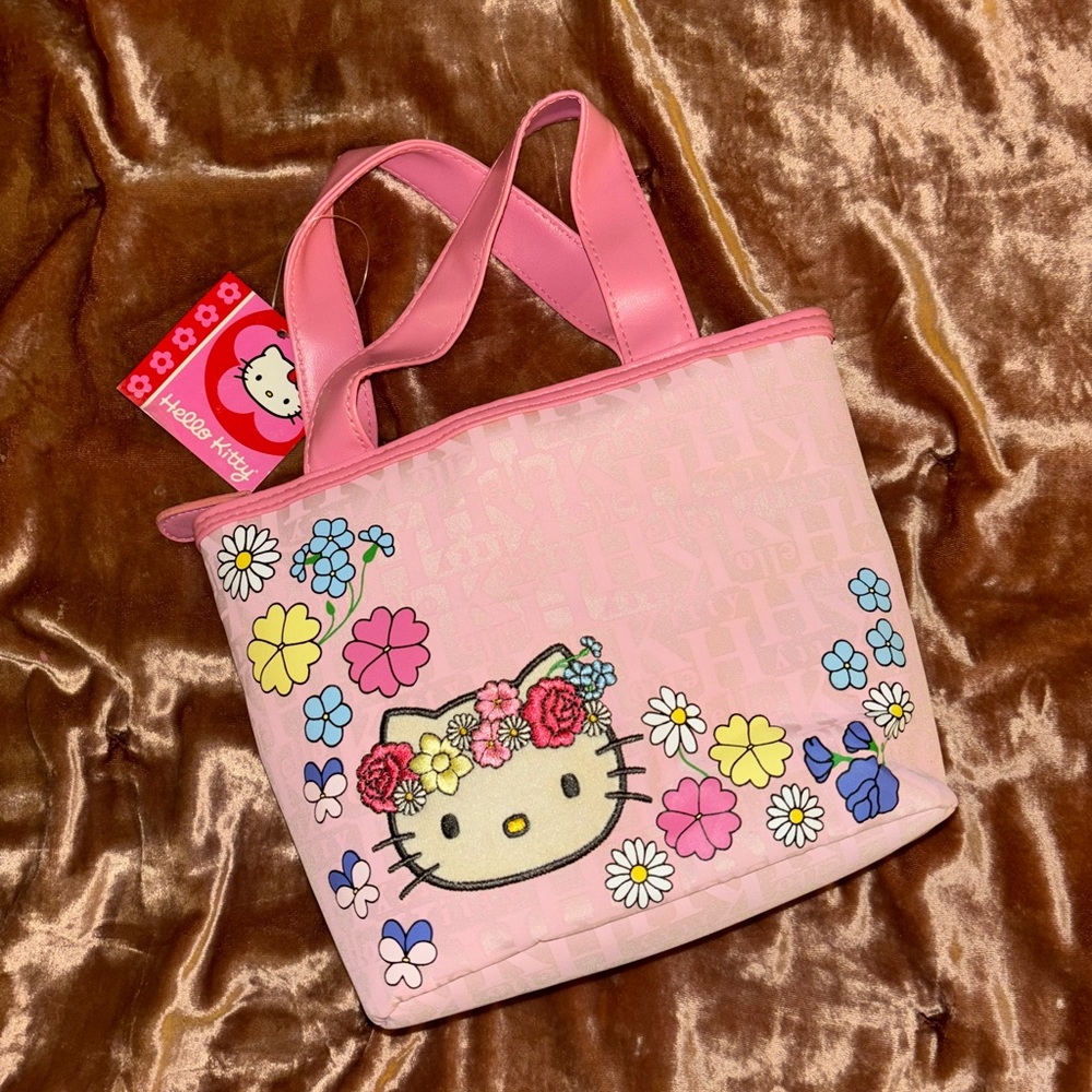 Hello Kitty Bag